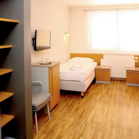 Sedlecky Dvur Hotel Sedlec  Bagian luar foto