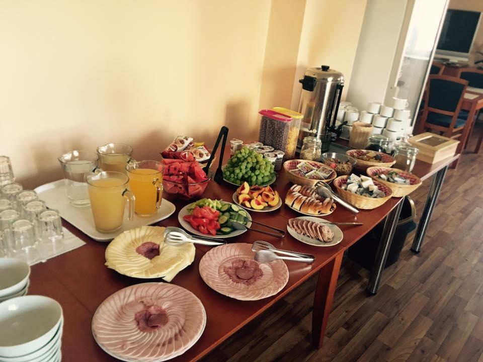 Sedlecky Dvur Hotel Sedlec  Bagian luar foto