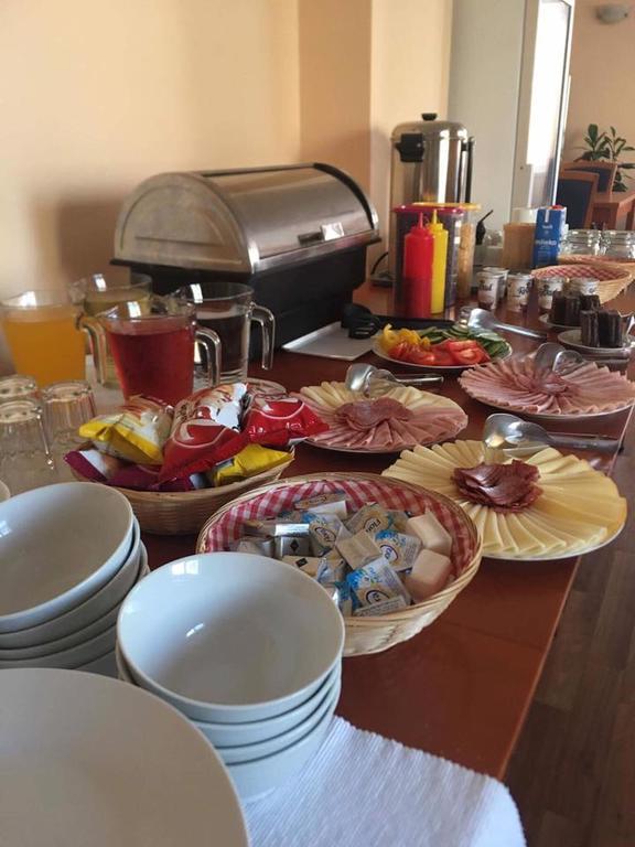 Sedlecky Dvur Hotel Sedlec  Bagian luar foto