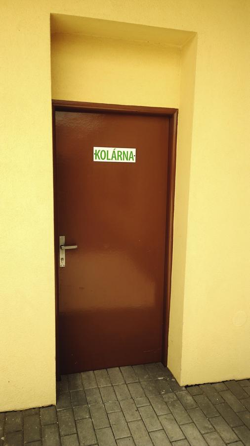 Sedlecky Dvur Hotel Sedlec  Bagian luar foto