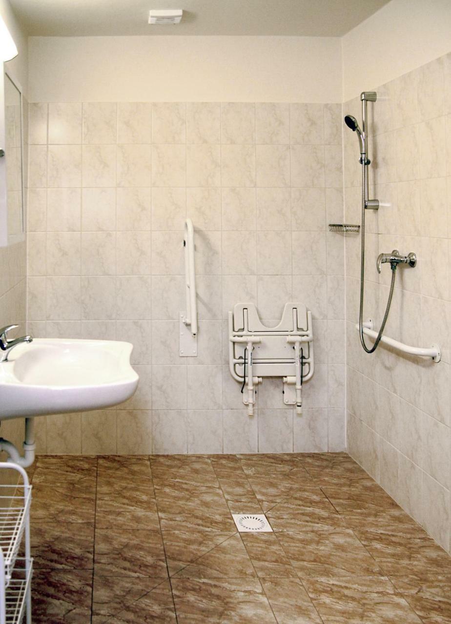 Sedlecky Dvur Hotel Sedlec  Bagian luar foto