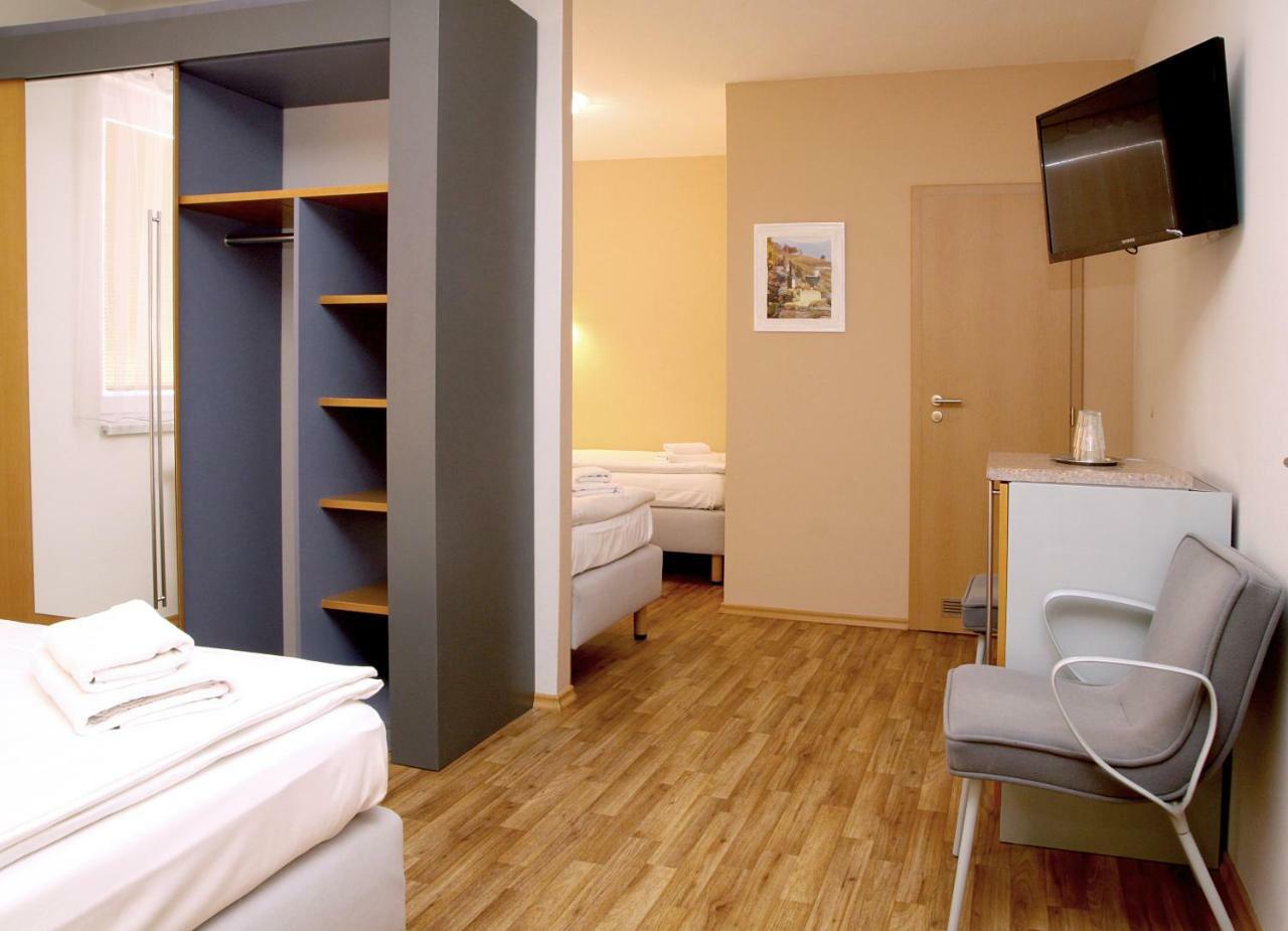 Sedlecky Dvur Hotel Sedlec  Bagian luar foto