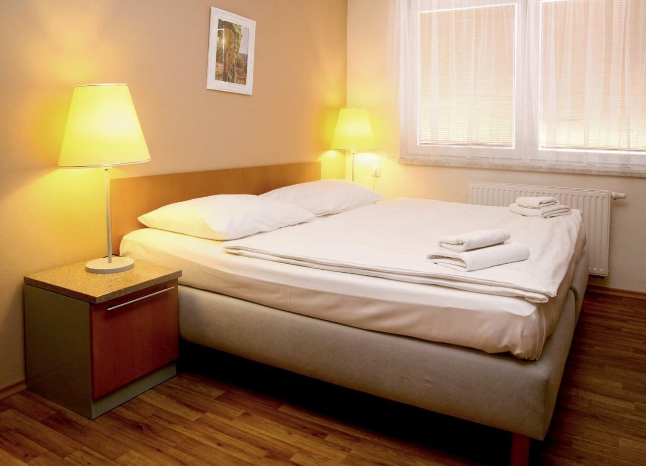 Sedlecky Dvur Hotel Sedlec  Bagian luar foto