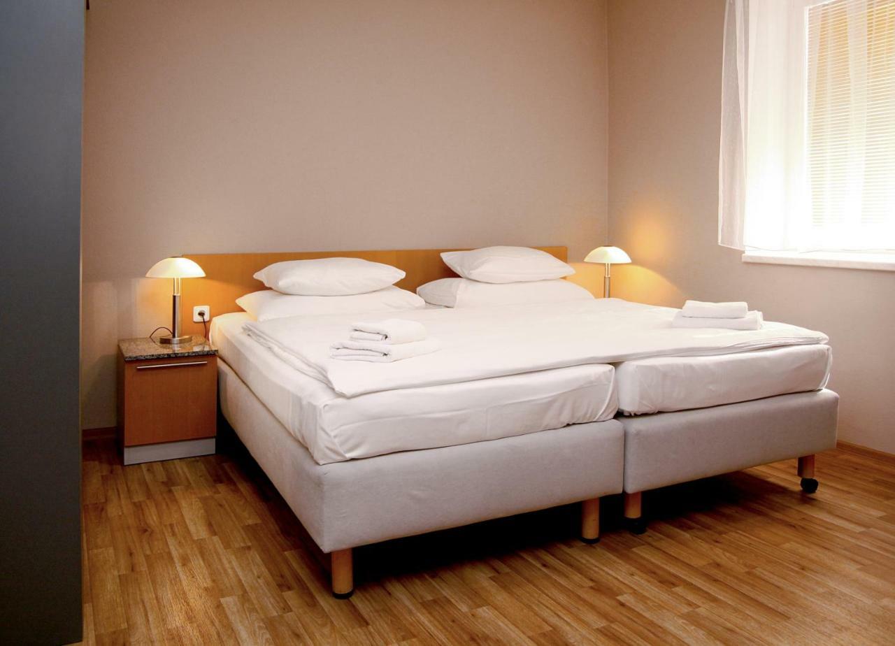 Sedlecky Dvur Hotel Sedlec  Bagian luar foto