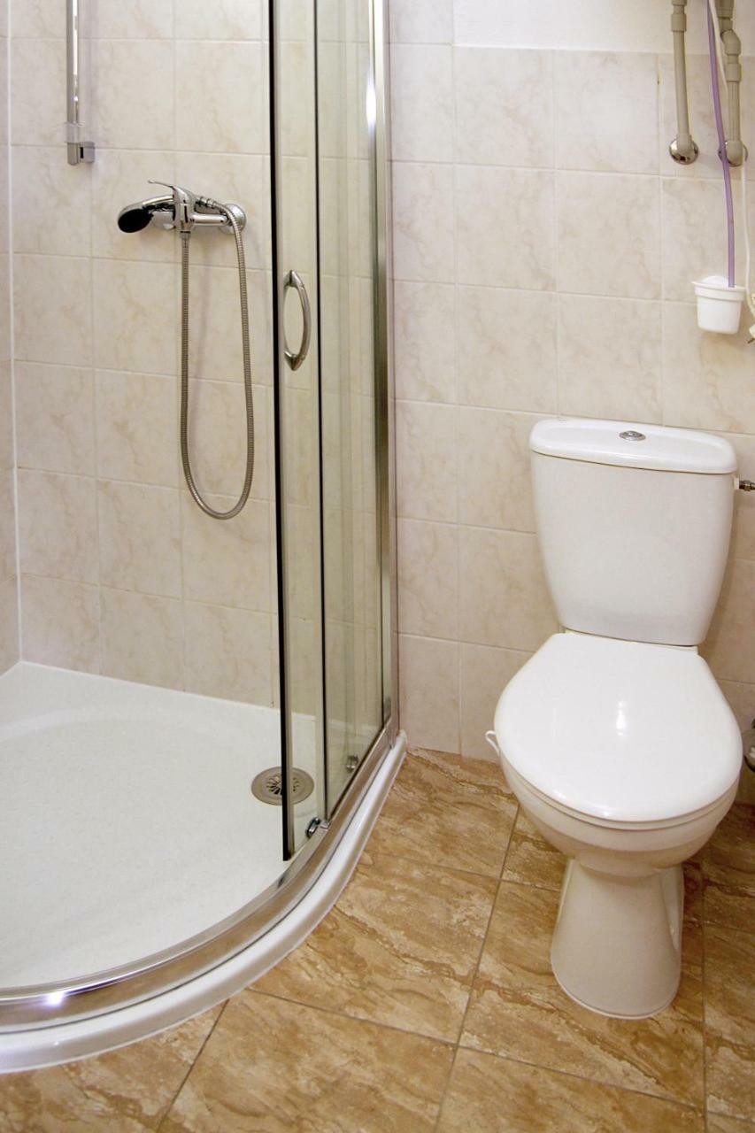 Sedlecky Dvur Hotel Sedlec  Bagian luar foto