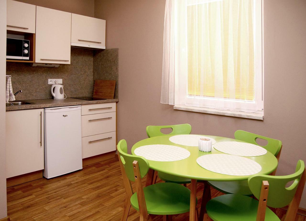 Sedlecky Dvur Hotel Sedlec  Bagian luar foto
