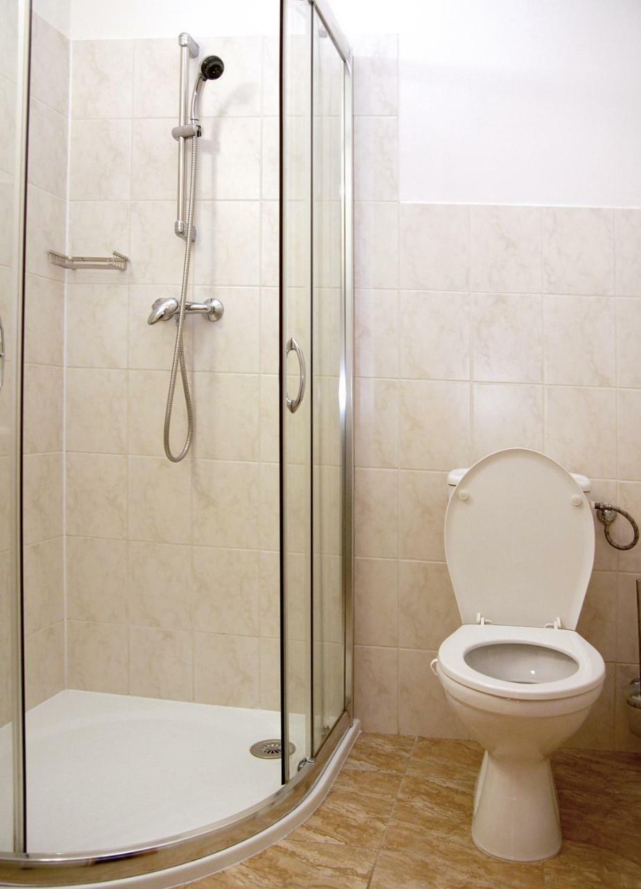Sedlecky Dvur Hotel Sedlec  Bagian luar foto