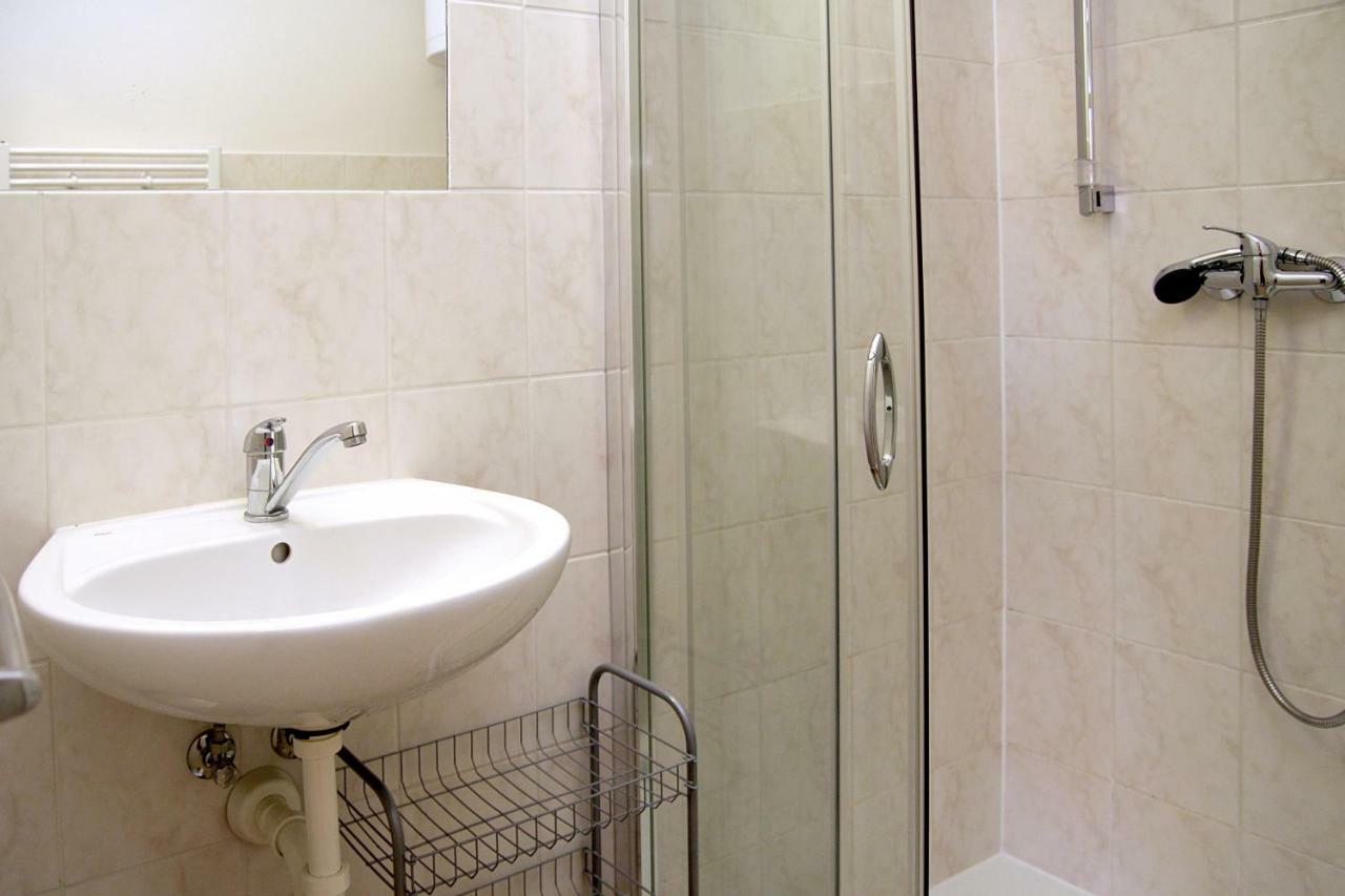 Sedlecky Dvur Hotel Sedlec  Bagian luar foto